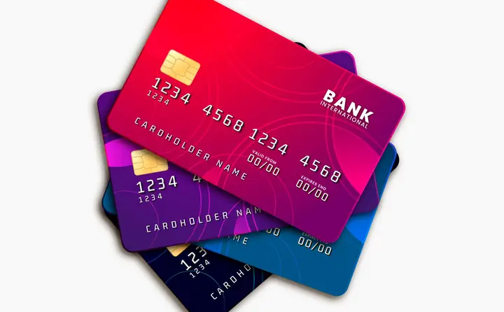 Credit Card Service