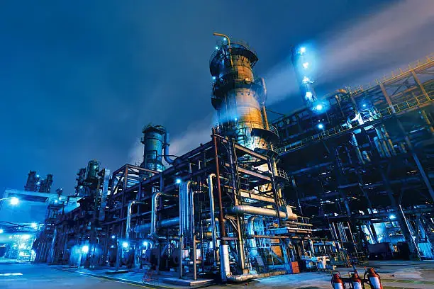 Business Gas