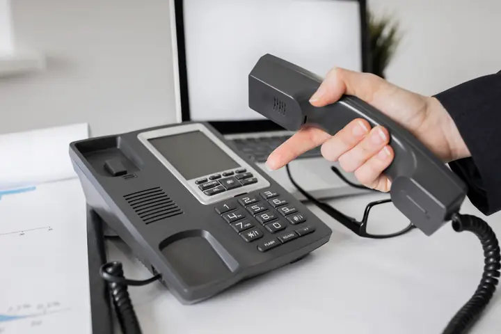 Telephone Service