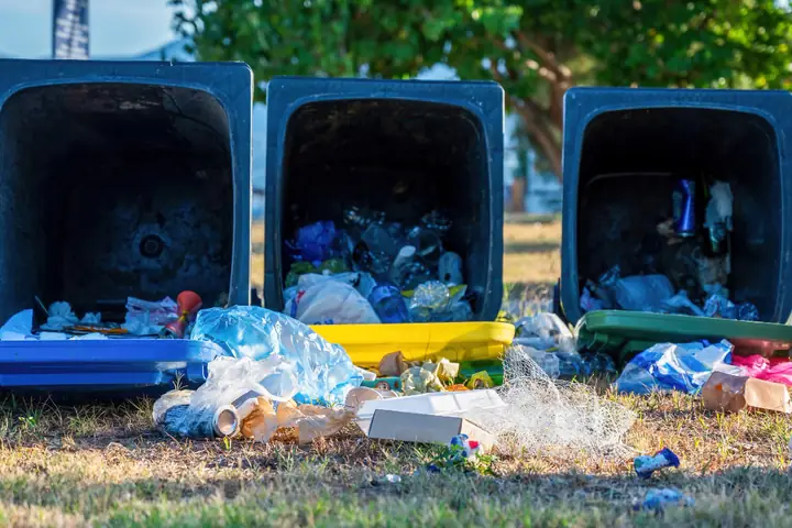 Waste Service